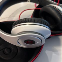Beats headphones 