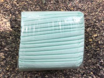 Prevail adult washcloths, underwear