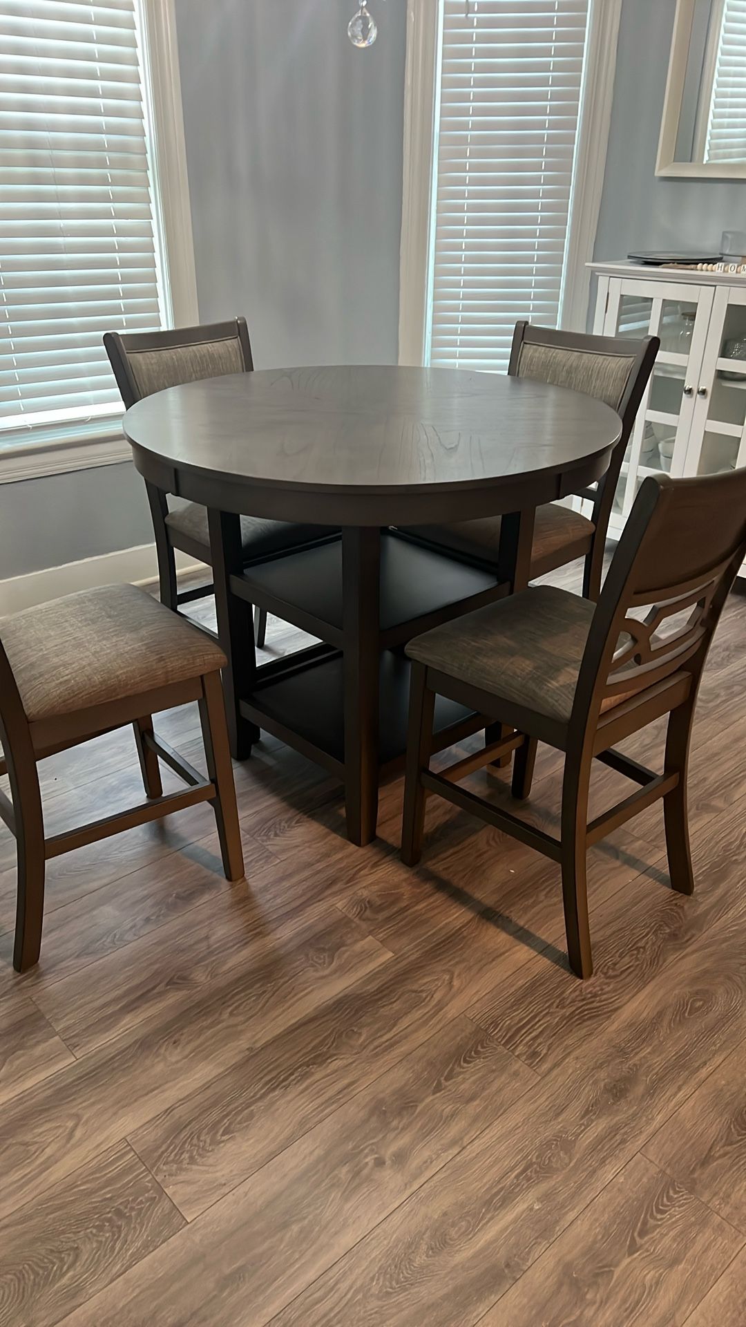 Dining Room Table