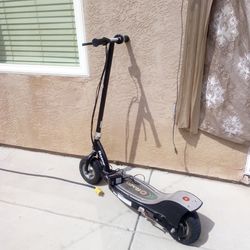 Razor scooter