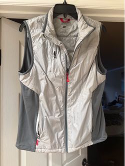 Tesla Vest