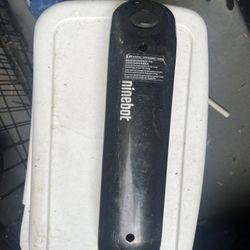 Segway Scooter External Battery 