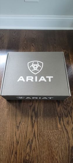 ARIAT Cowboy Boots