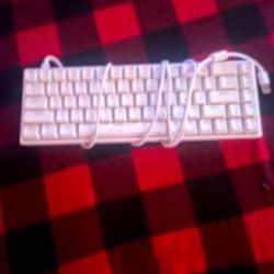 TMkB gaming keyboard 