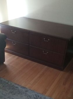 Credenza