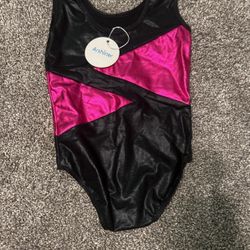 Youth Leotard
