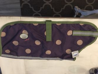 Weatherbeeta dog blanket