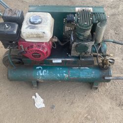 compressor