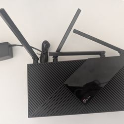 TP Link AX3000 Wifi 6 Wireless Router