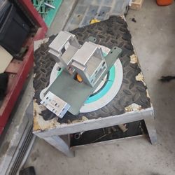 Router And Jig