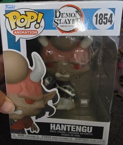 Funko pop
