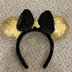 Disney Ears