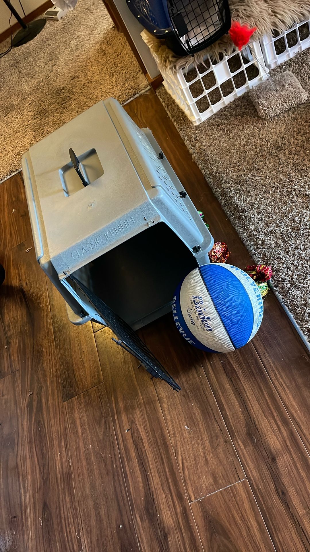 Pet Kennel-Large