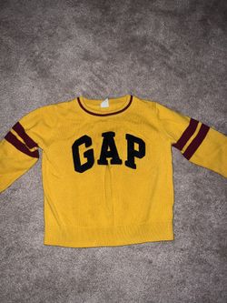 Gap Sweater 