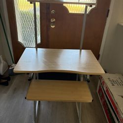 Computer Desk 