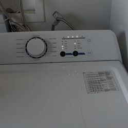 Insigma Washer Machine 