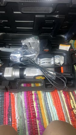 Vevor Electric Demolition Jackhammer