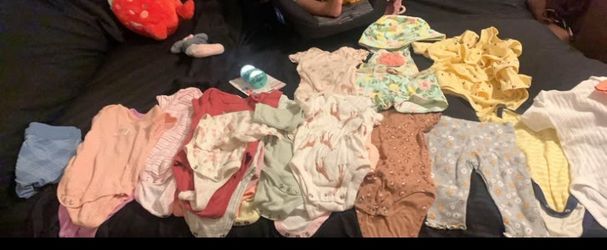 Baby Clothes