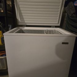 Deep Freezer 