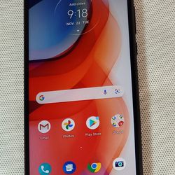 Motorola Moto G Play 2021 (Unlocked)