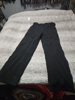 Snow Pant Men's GERRY medium