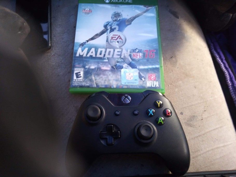 Xbox One