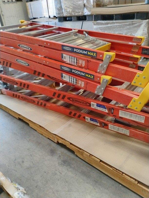 Ladders