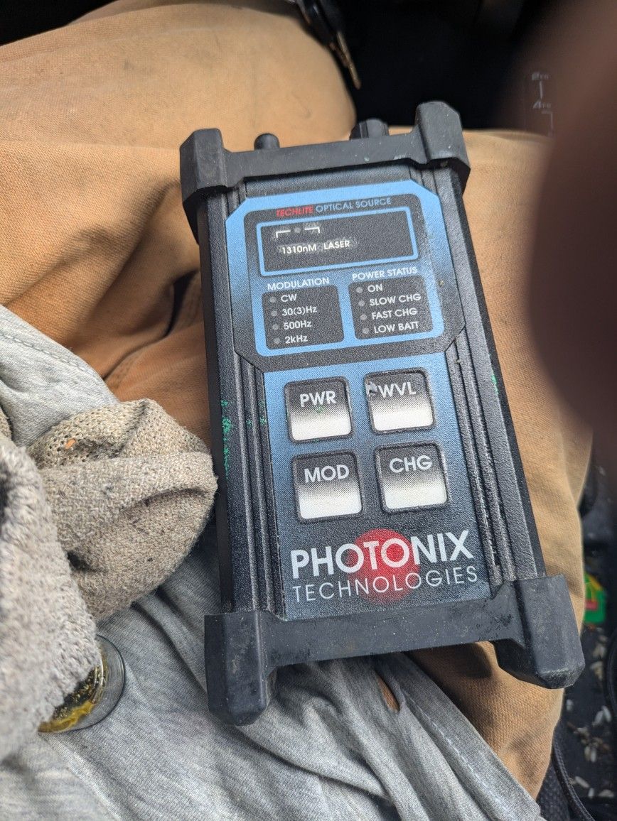 Photonix Technologys