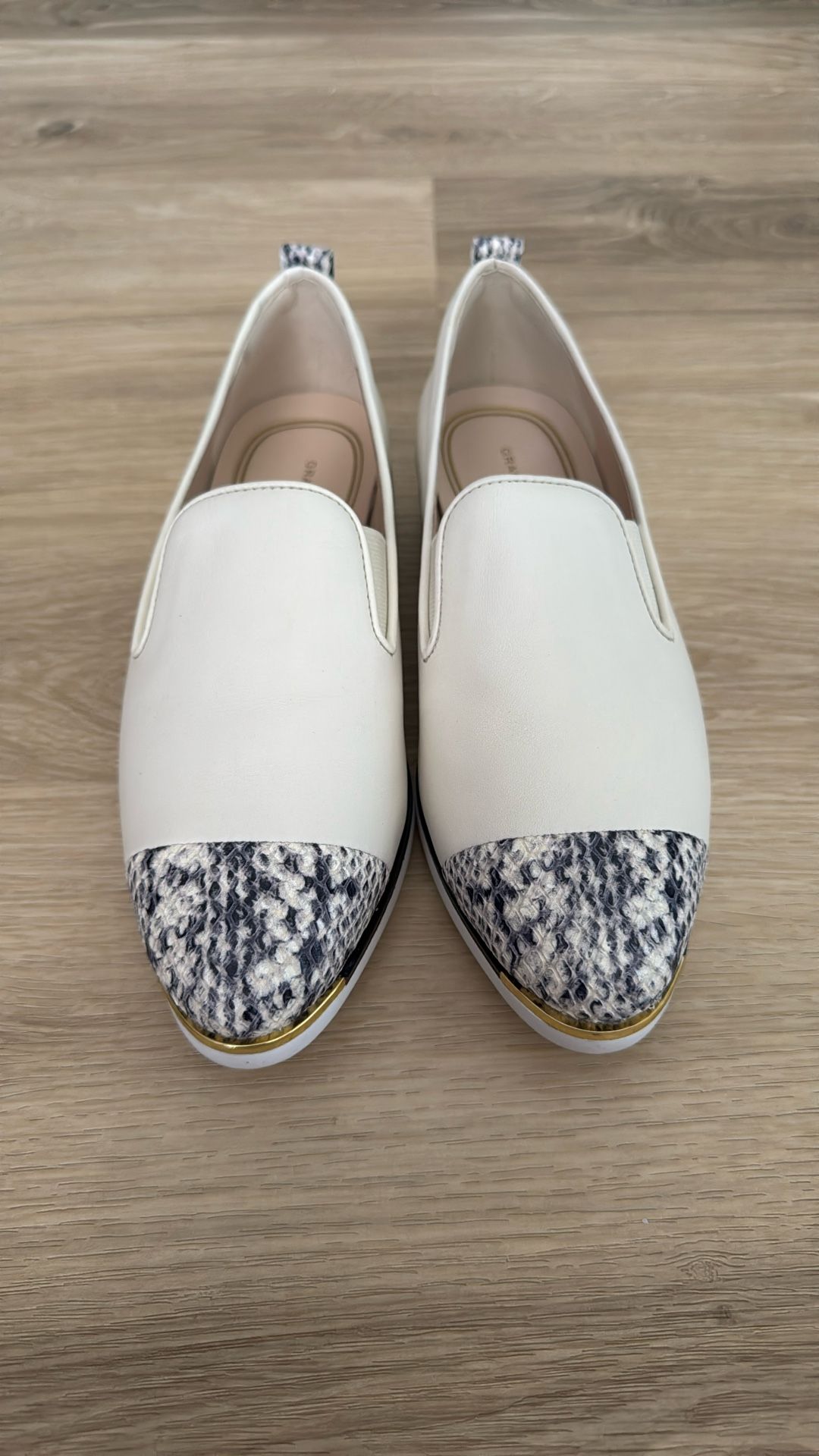 Cole Haan Slip On Loafers