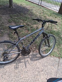 Bikes
