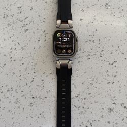 Apple Watch Ultra 49mm 