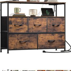 Dresser
