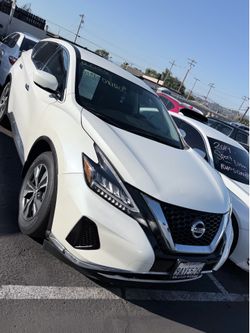 2022 Nissan Murano