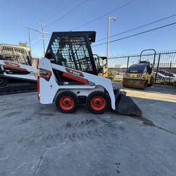 2019 Bobcat S70 