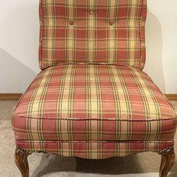 Unique Accent Chair