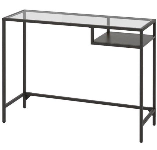 IKEA VITTSJÖ Desk