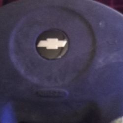Chevy Air Bag