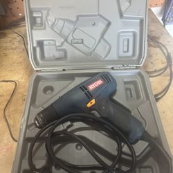 Ryobi Drill