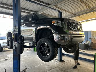 SUSPENSION WORK 📲‼️