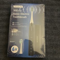 Electric Toothbrush