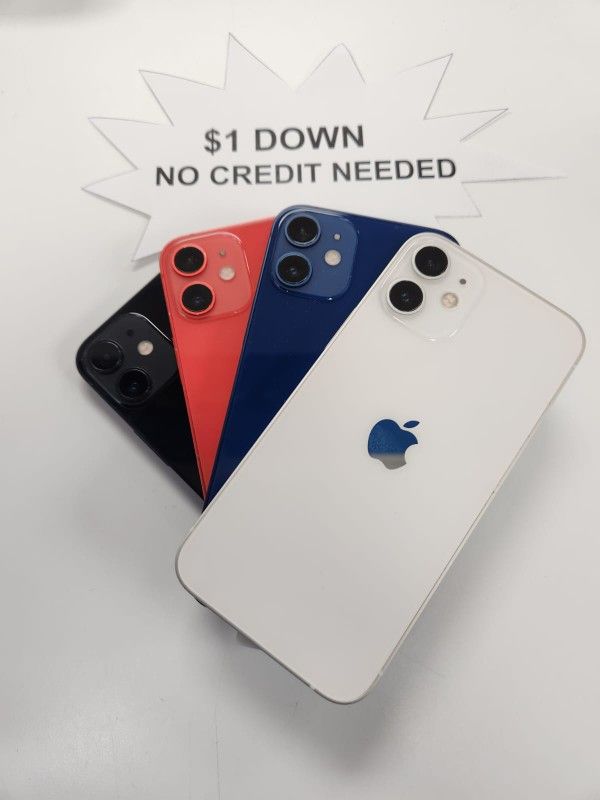 📋 Huge Price Drop on iPhone 12 – Up to 80% Off