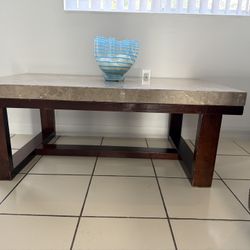 Free Table
