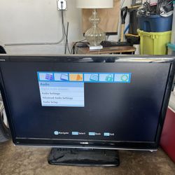 Toshiba 42” TV