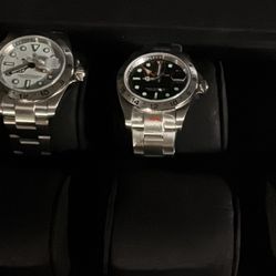 Men’s And Women’s 