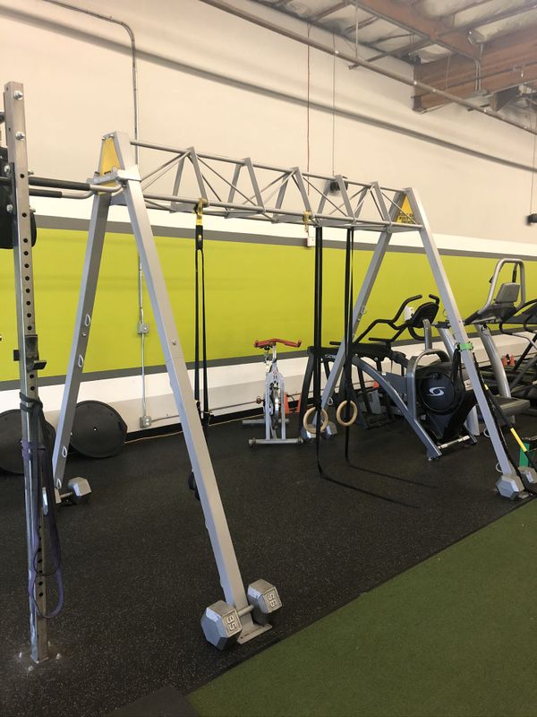 TRX AFrame for Sale in Issaquah, WA OfferUp
