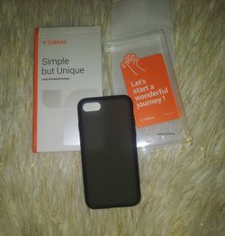 Torras IPhone 7/8 phone case