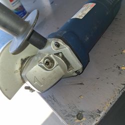 Ryobi Angle Grinder 