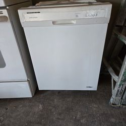 dishwasher 