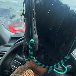 Wilson A500 Baseball Glove