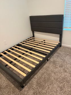 Free Queen Bedframe